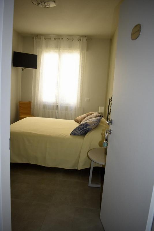 Il Trovatore Rooms ปาร์มา ภายนอก รูปภาพ